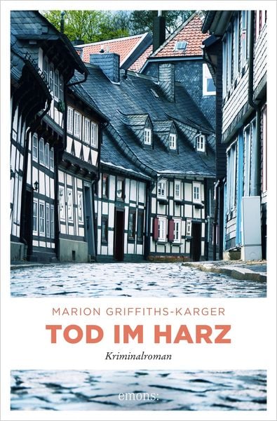 Produktbild: Tod im Harz