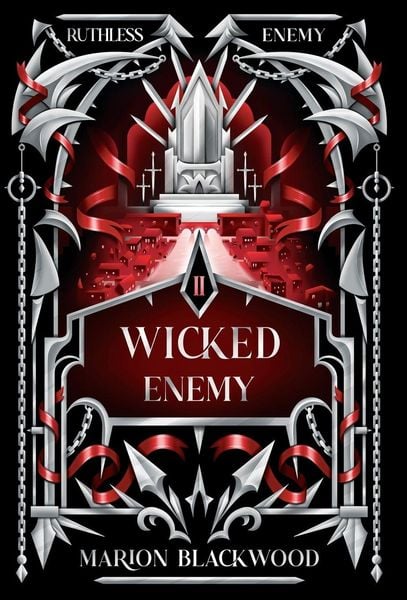Produktbild: Wicked Enemy
