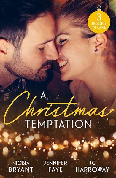 Produktbild: A Christmas Temptation