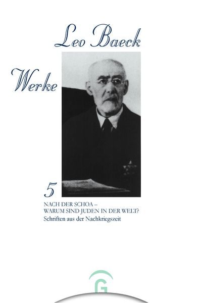 Produktbild: Nach der Schoa - Warum sind Juden in der Welt?