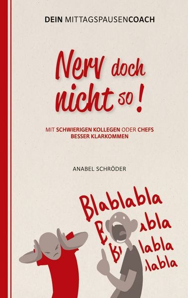 Produktbild: Nerv doch nicht so!