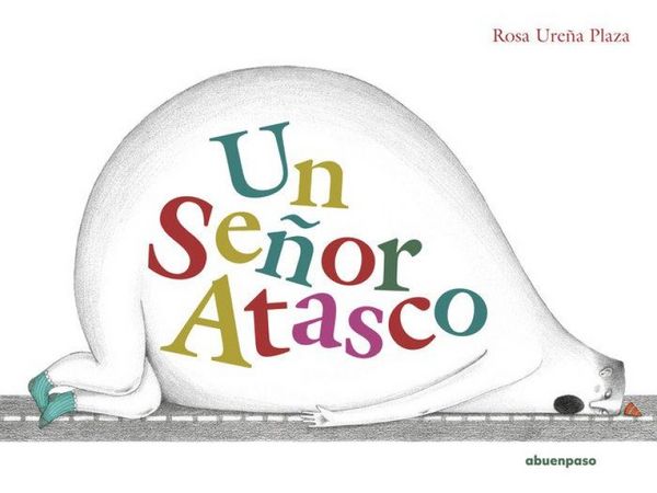 Produktbild: Un Se&ntilde;or Atasco