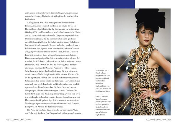 Little Book of Yves Saint Laurent