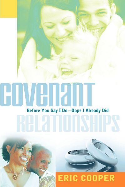 Produktbild: Covenant Relationships