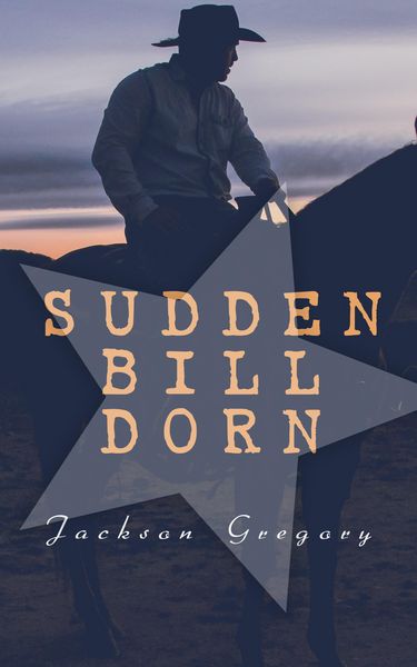 Produktbild: Sudden Bill Dorn