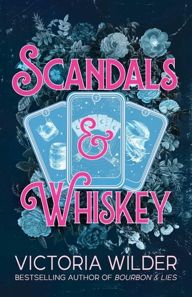 Produktbild: Scandals and Whiskey