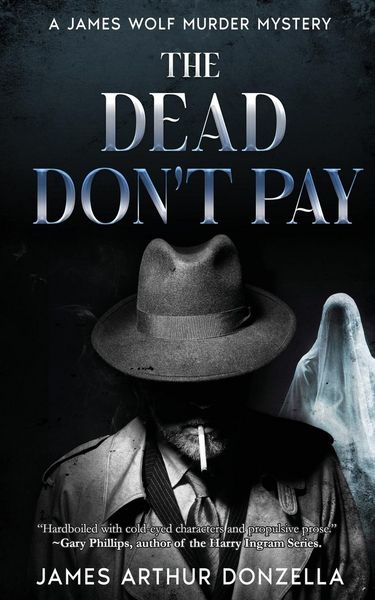 Produktbild: The Dead Don't Pay