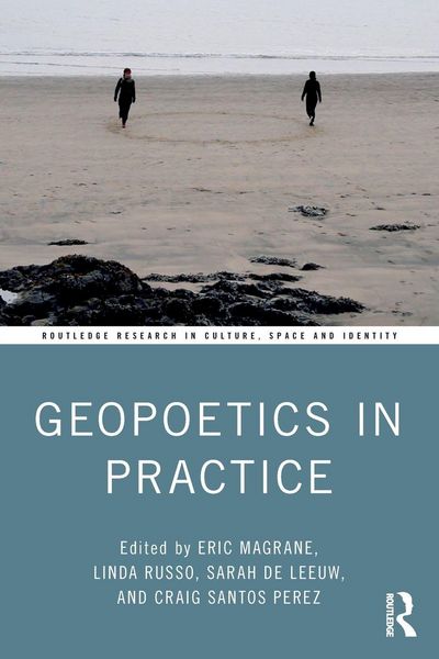Produktbild: Geopoetics in Practice