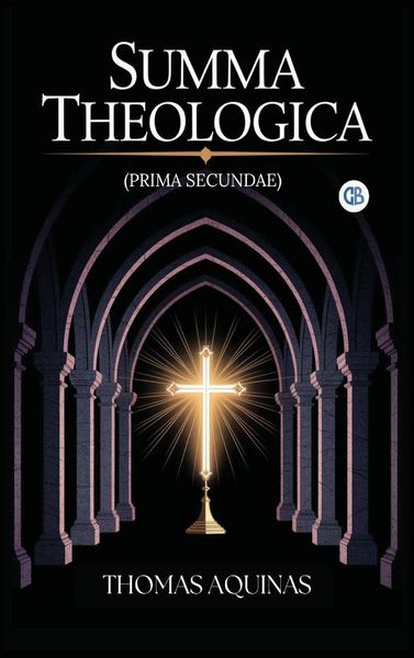 Produktbild: Summa Theologica (Prima Secundae)