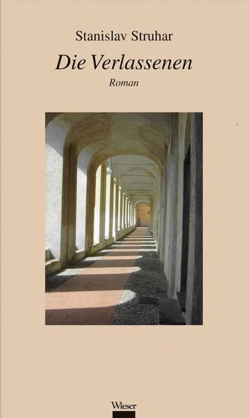 Produktbild: Die Verlassenen