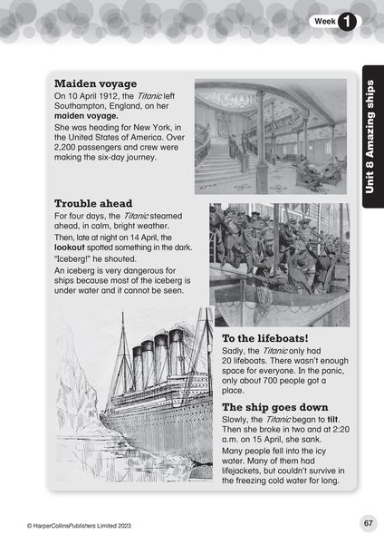 Produktbild: Collins International Primary English
