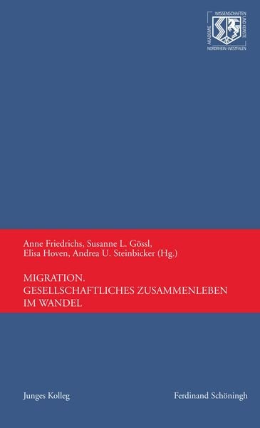 Produktbild: Migration