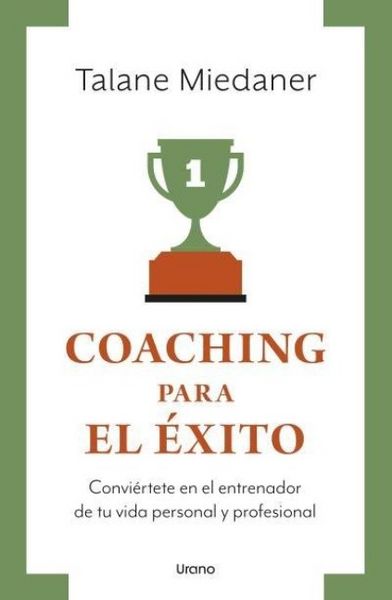 Produktbild: Coaching Para El Exito -Vintage