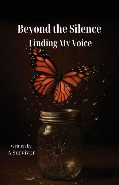 Produktbild: Beyond the Silence - Finding My Voice