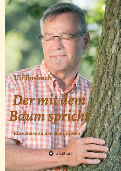 Produktbild: Der mit dem Baum spricht