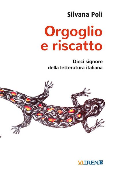 Produktbild: Orgoglio e riscatto. Dieci signore della letteratura italiana