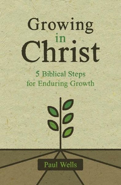 Produktbild: Growing in Christ