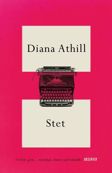Produktbild: Stet