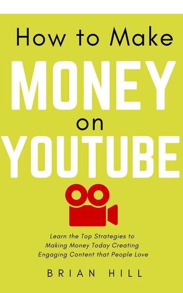 Produktbild: How to Make Money on YouTube