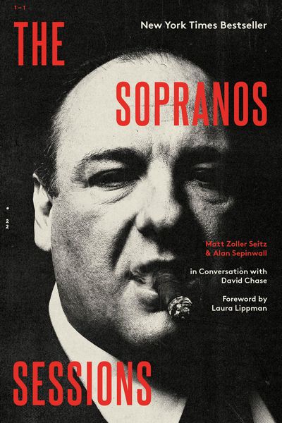 Produktbild: The Sopranos Sessions