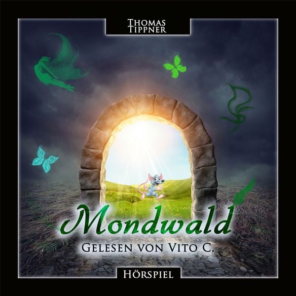 Produktbild: Der Mondwald