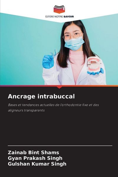 Produktbild: Ancrage intrabuccal