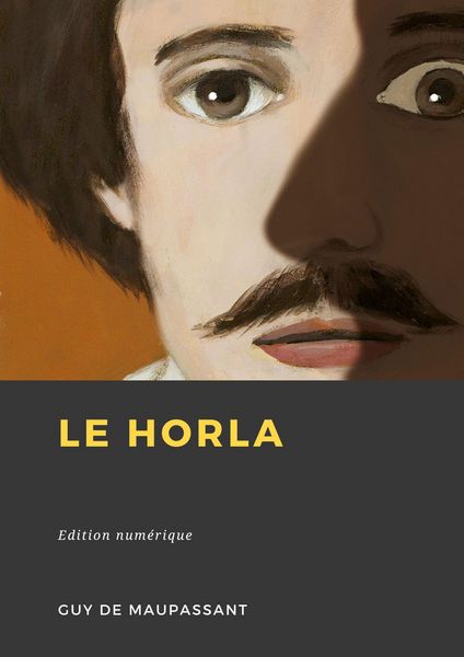 Produktbild: Le Horla