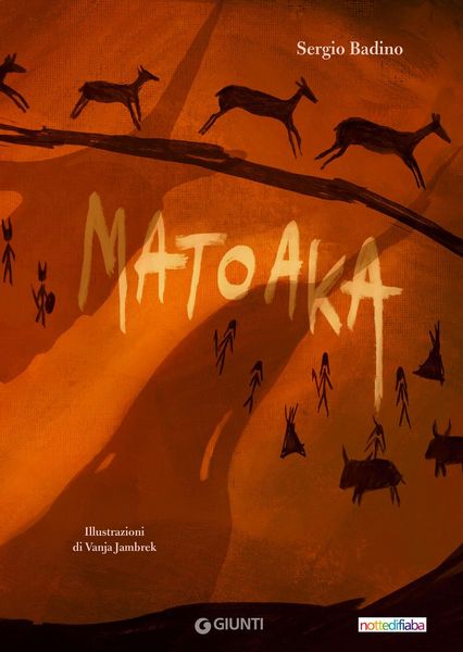 Produktbild: Matoaka