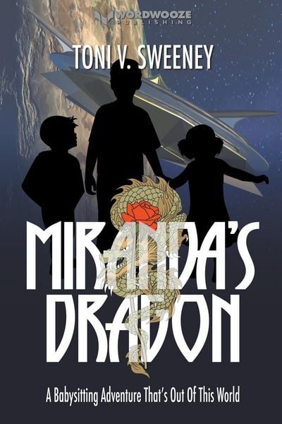 Produktbild: Miranda's Dragon