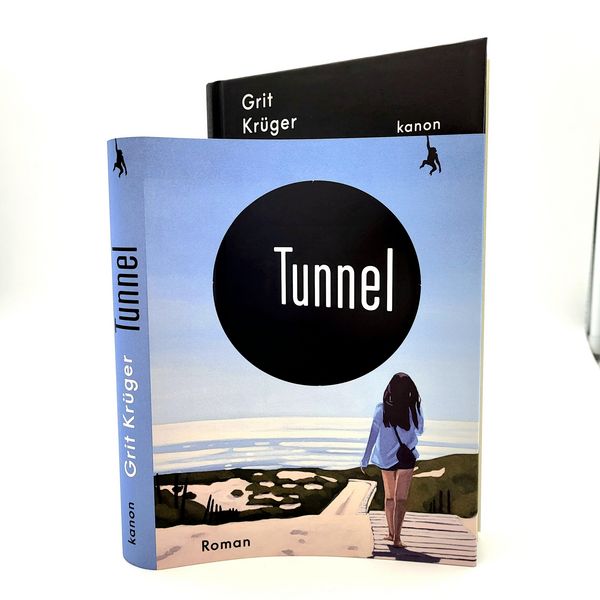 Produktbild: Tunnel