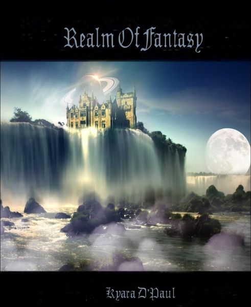 Produktbild: Realm Of Fantasy