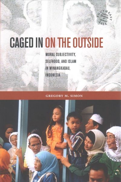 Produktbild: Caged in on the Outside