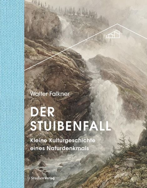 Produktbild: Der Stuibenfall
