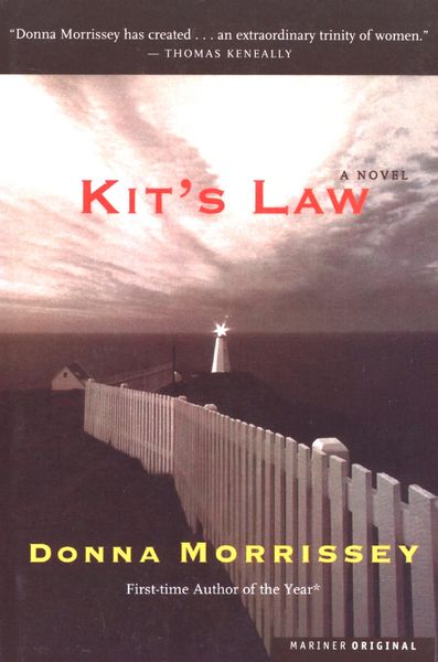 Produktbild: Kit's Law