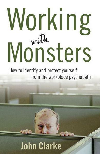 Produktbild: Working with Monsters