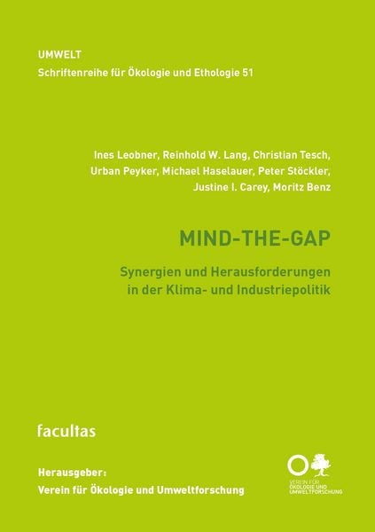 Produktbild: Mind-The-Gap