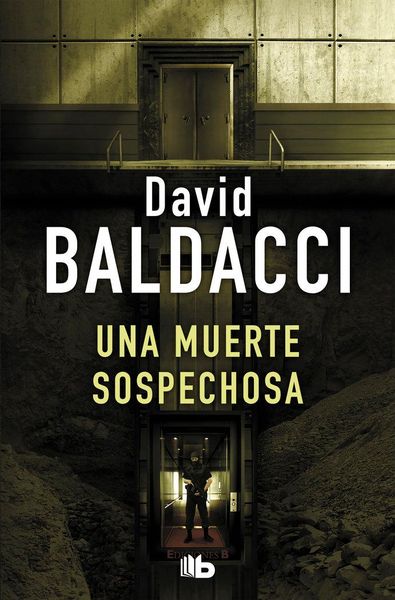 Produktbild: Una muerte sospechosa