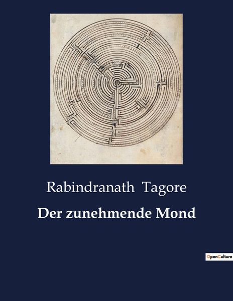 Produktbild: Der zunehmende Mond