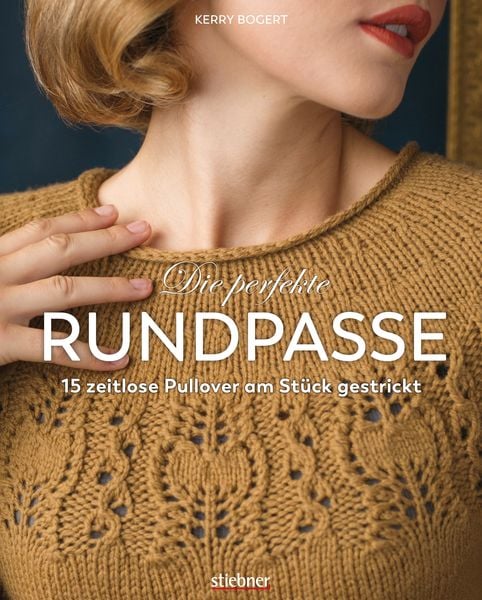 Produktbild: Die perfekte Rundpasse