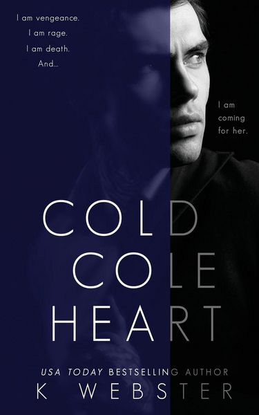 Produktbild: Cold Cole Heart