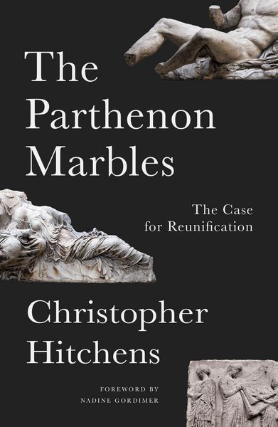 Produktbild: The Parthenon Marbles