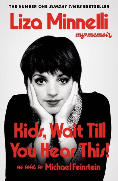 Produktbild: Kids, Wait Till You Hear This!
