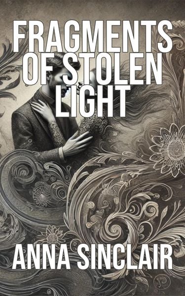 Produktbild: Fragments of Stolen Light