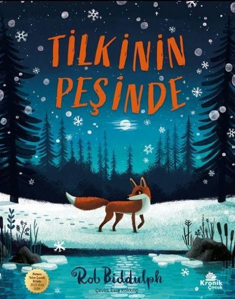 Produktbild: Tilkinin Pesinde