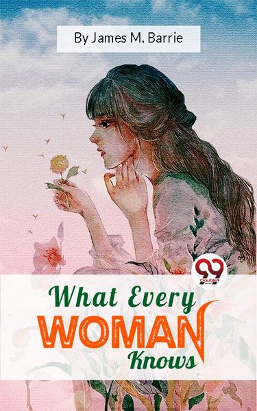Produktbild: What Every Woman Knows