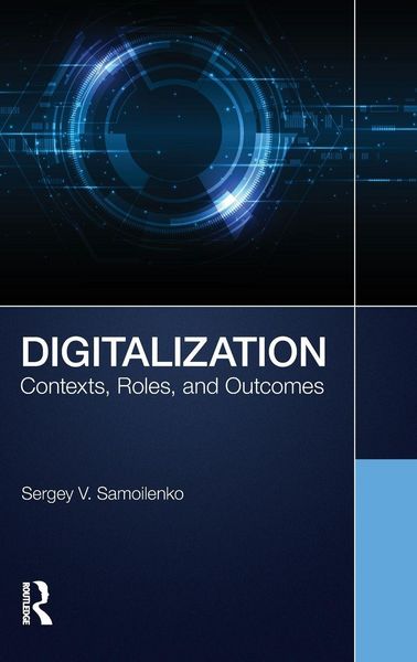 Produktbild: Digitalization
