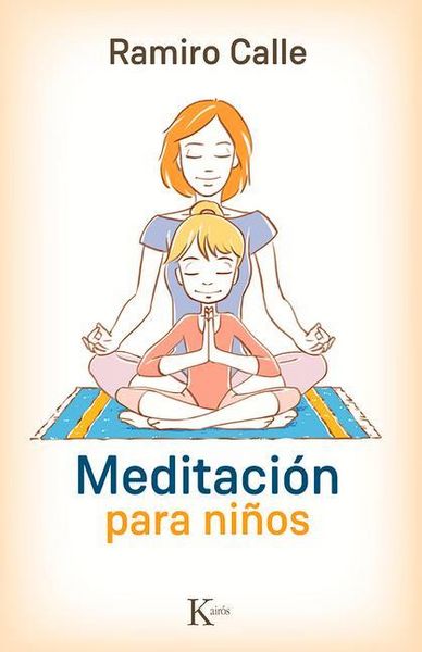 Produktbild: Meditaci&oacute;n Para Ni&ntilde;os