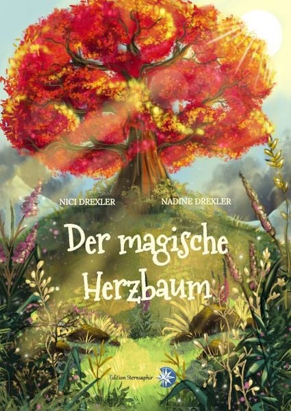 Produktbild: Der magische Herzbaum