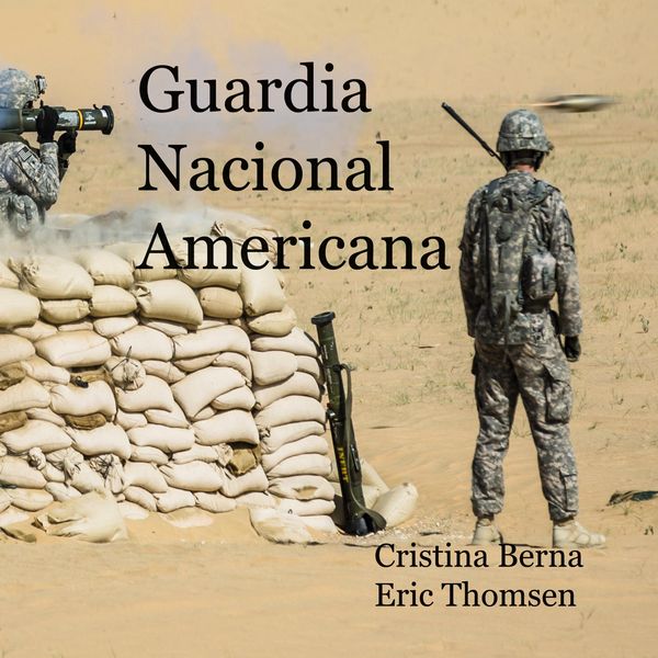 Produktbild: Guardia Nacional Americana