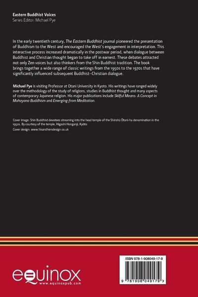 Produktbild: Listening to Shin Buddhism